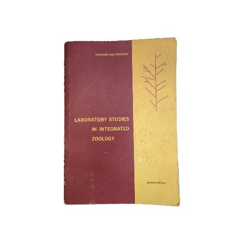 1963 laboratory studies - laboratory, in