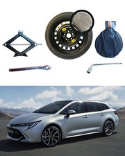 KIT RUOTINO DI SCORTA PER