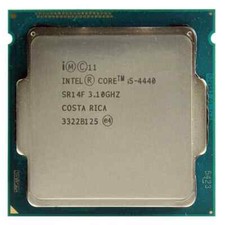 Intel Core i5-4440 SR14F 3100