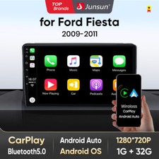 Autoradio 9" Apple Carplay per
