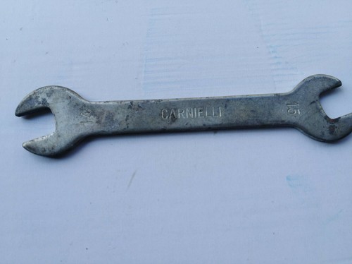 Chiave multipla manutenzione - chiave,