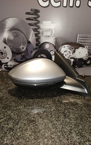 Specchietto adatto peugeot - specchietto,