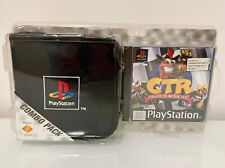 CTR Crash Team Racing Combo