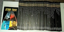 STAR TREK COMICS COLLECTION 1-40 SERIE COMPLETA USATI OTTIMI RARI AFFARE LEGGI!!