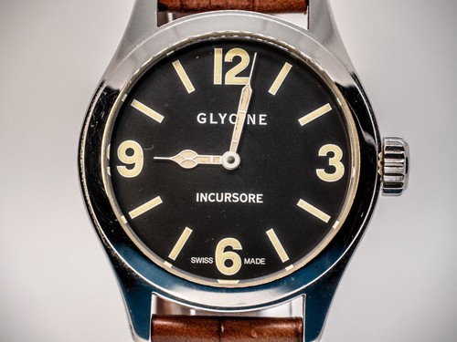 Glycine incursore 3762 - glycine,