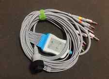 Cavo Cardioline delta 1 plus