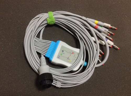 Cavo cardioline delta - cardioline,