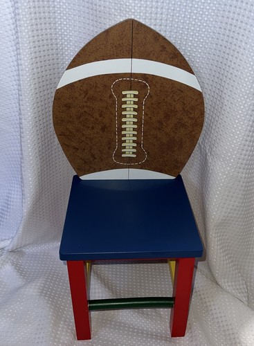 Sedia calcio per - da,