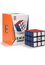 RUBIK'S, SPIN MASTER, Il Cubo di Rubik's Speed 3x3 Magnetico, l'Originale... 