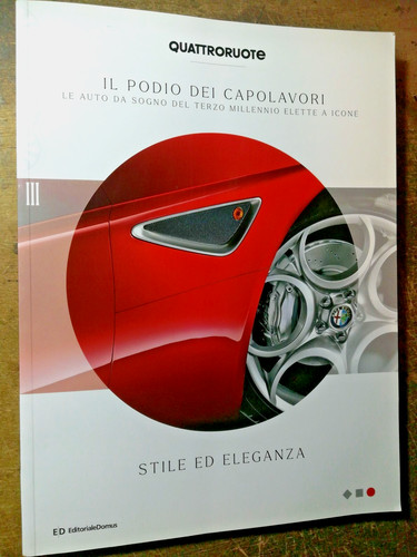 Quattroruote podio dei - podio,