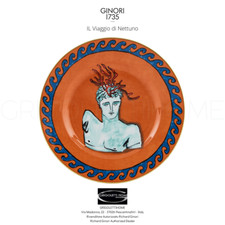 Richard Ginori - Il Viaggio di