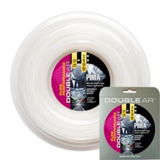 Doppio AR Pura 25 (Bianco) Mulinello 1,25 mm 200 m