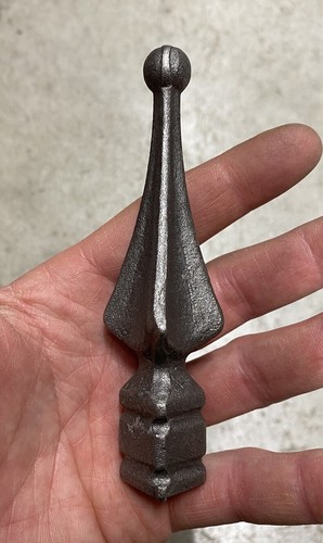 Lancia piramide base - lancia,