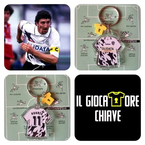 Giocatore - il,