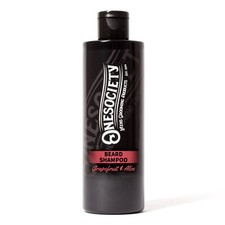 Shampoo barba vegano One