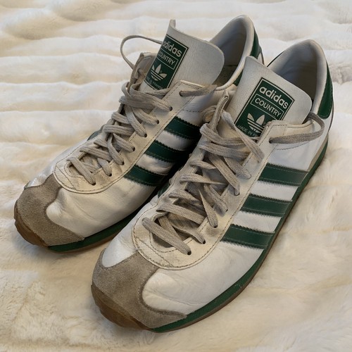 Rarissime adidas country - adidas,
