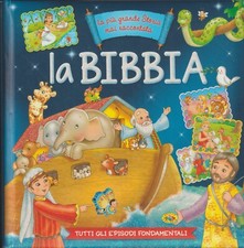 The Bible, the Greatest Story