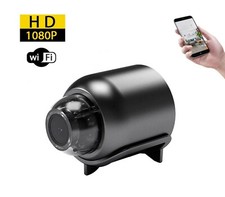 Mini Telecamera  HD 1080p