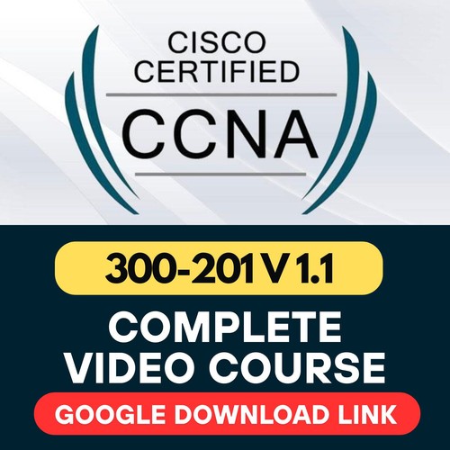 Ccna video training - training,