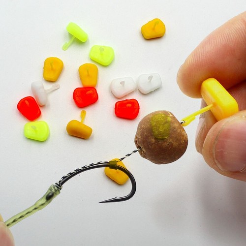 Tappo esca mais pesca carpa