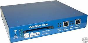 Jbm gateway c120 - jbm, router