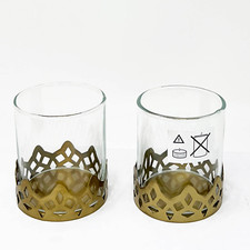 IKEA GOKVALLA Set di (2)