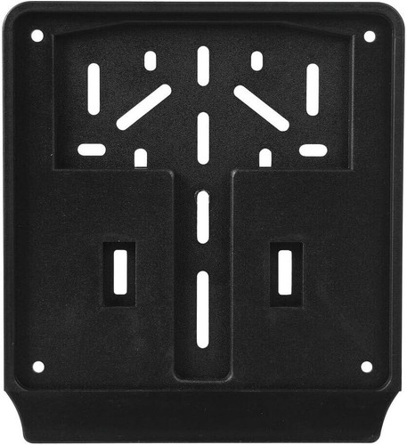 Portatarga moto supporto - portatarga,