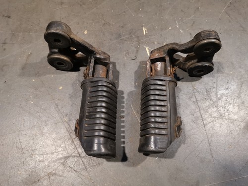 Honda 500 - honda, ft