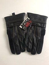 Guanti Vintage in pelle SPIDI