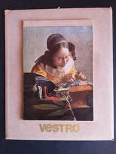 Vestro Calendario Settimanale