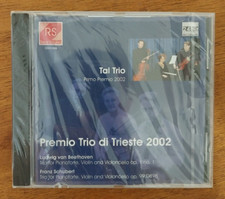cd tal trio premio trio