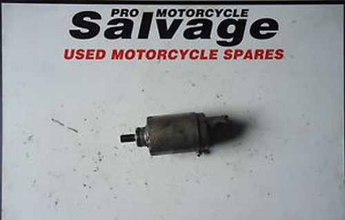 Suzuki gsxr 600 - 600, 1998