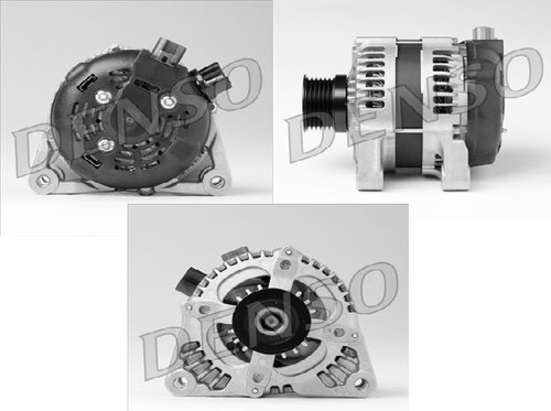 Alternatore ford focus max - alternatore,