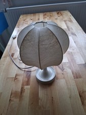 Lampada Cocoon vintage retrò