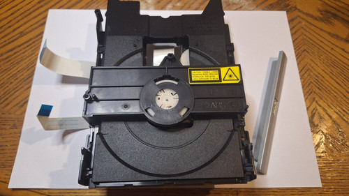 Philips dvd 740vr - dvd,