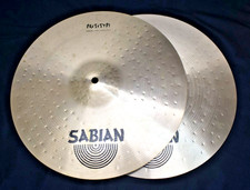 Set Hi-Hat 14" Sabian HH