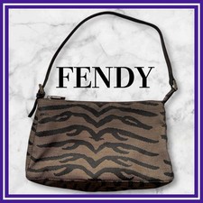 Borsa a tracolla FENDI