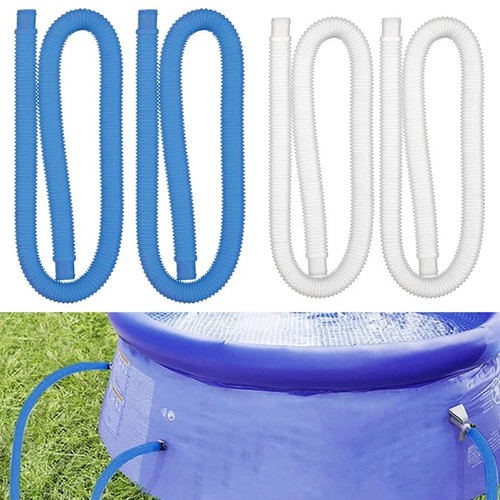 Tubo pompa piscina pezzi - 2, 1