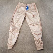Adidas Pantaloni Tuta Media