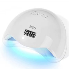 LAMPADA FORNETTO LED UV SUN 5