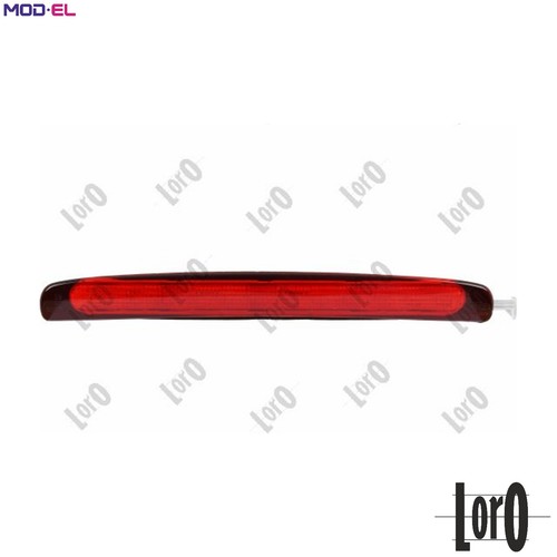 Faro stop ausiliario - stop,
