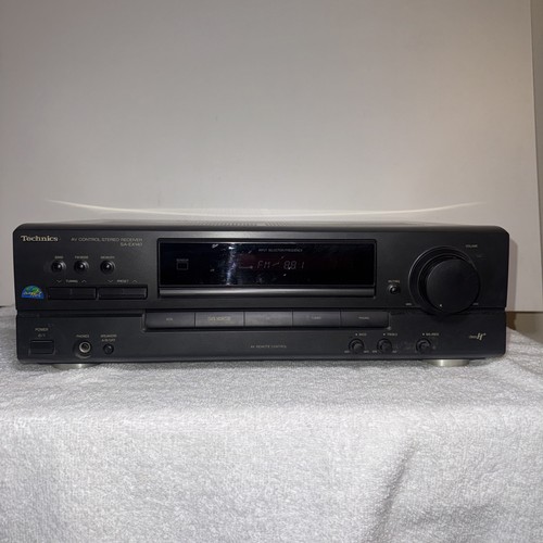 Technics ex140 ricevitore - sa-ex140,