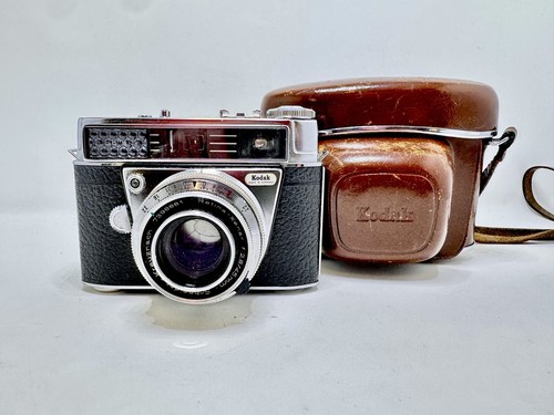 Kodak retina automatic - kodak,