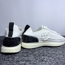 Sneakers Chanel ITALIA maglia