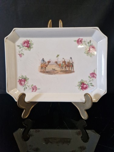 Delizioso vassoietto antico - delizioso,