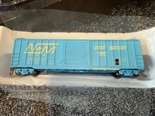 Atlas Master HO NdeM Blu 50’