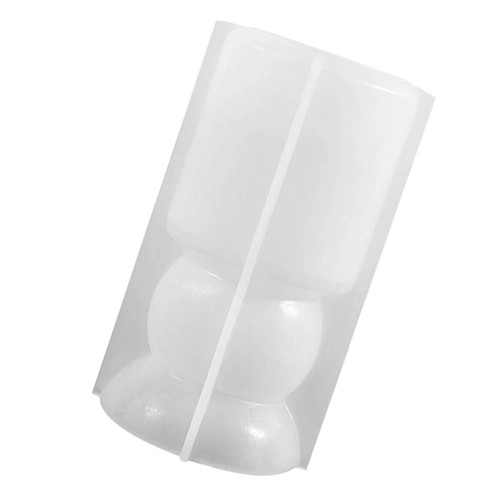 Vaso fiori silicone - vaso,