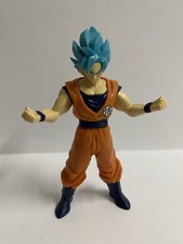 GOKU  - KINDER GranSorpresa DRAGON BALL Uovo di Pasqua 2024