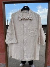 Camicia Vintage a manica corta