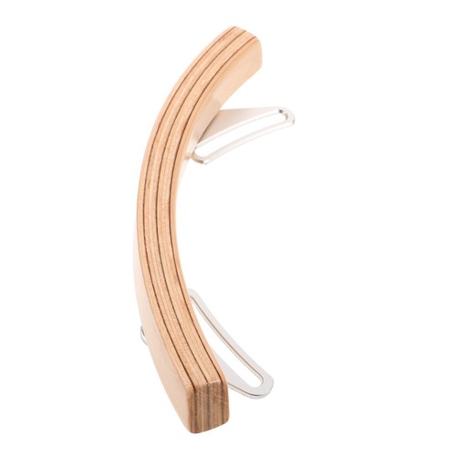Blocco legno lato rullante - legno,
